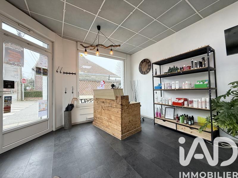 Immeuble - 226 m²