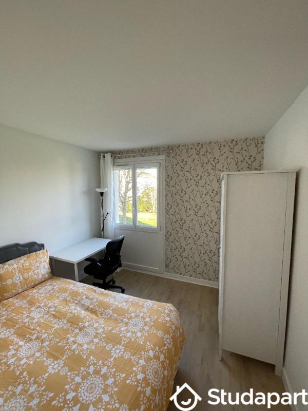 Appartement - 73 m² - 5 pièces