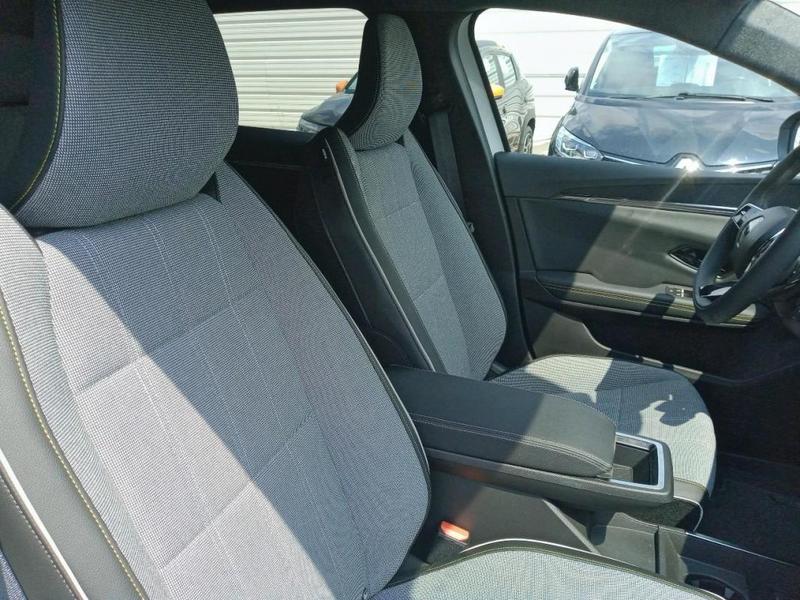 Renault Scénic E-Tech 100% Electrique 220 ch grande autonomie Techno