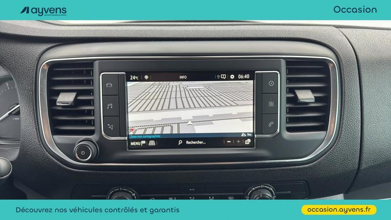 Opel Vivaro Fg L2 Standard 1.5 d 120ch Pack Business