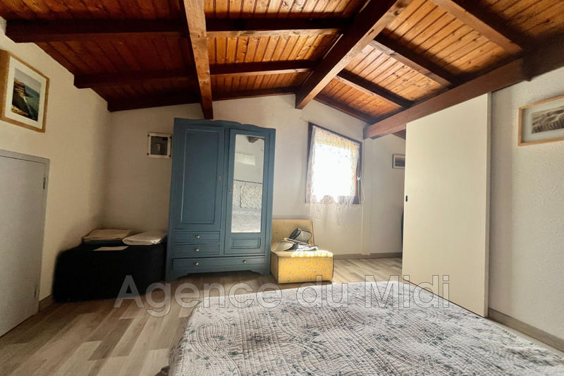 Maison - 57 m² - 3 pièces