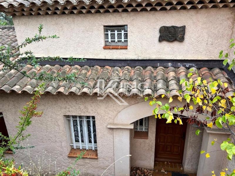 Maison - 114 m² - 4 pièces