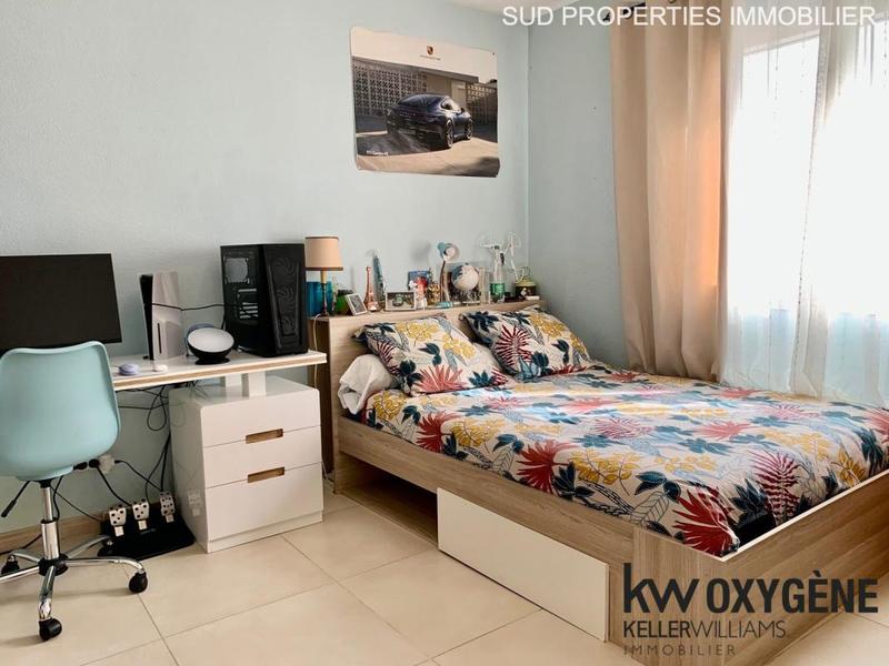 Villa - 161 m² - 5 pièces