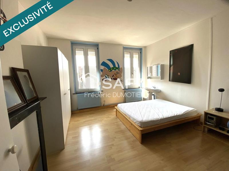 Propriété - 369 m² - 11 pièces