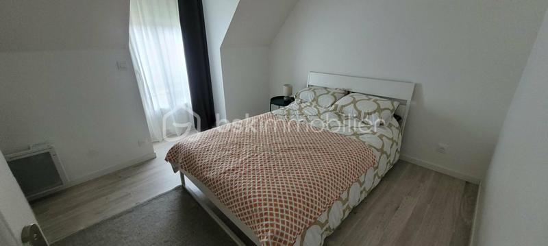 Maison - 170 m² - 8 pièces