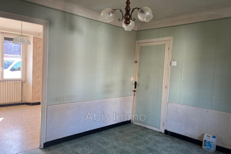 Maison - 60 m² - 4 pièces