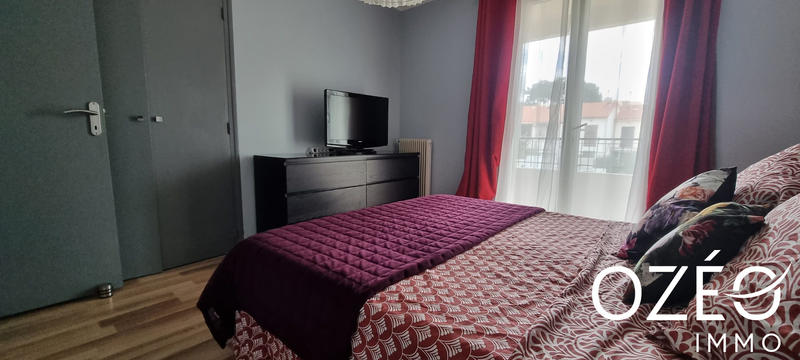 Maison - 102 m² - 5 pièces