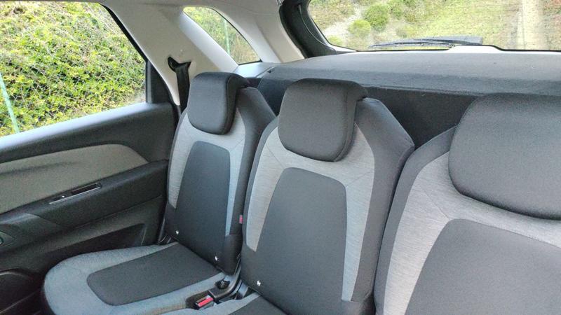 Citroën c4 spacetourer 1.5 BlueHDi 130 Feel