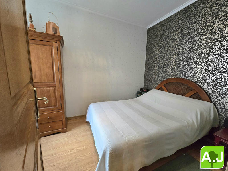 Maison - 137 m² - 5 pièces