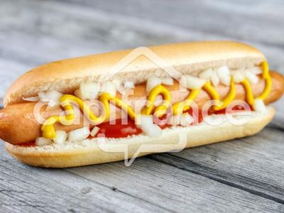 Fonds de commerce - 50 m²