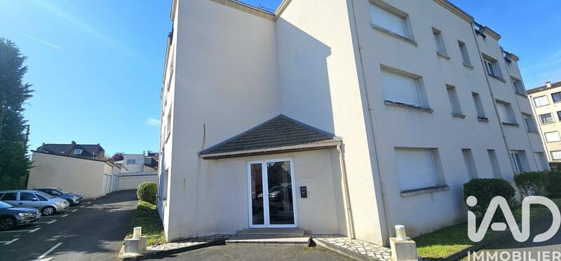 Appartement - 31 m² - 2 pièces