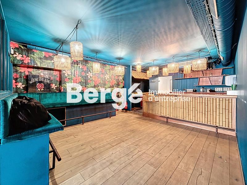 Local commercial - 170 m²