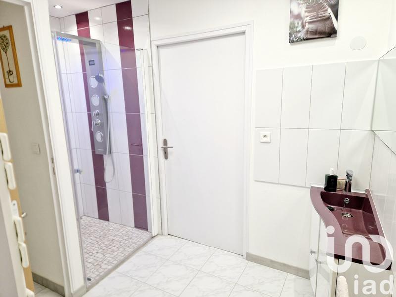 Maison de village - 214 m² - 5 pièces