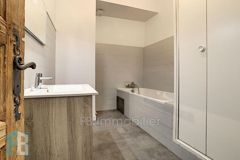 Maison de village - 116 m² - 4 pièces