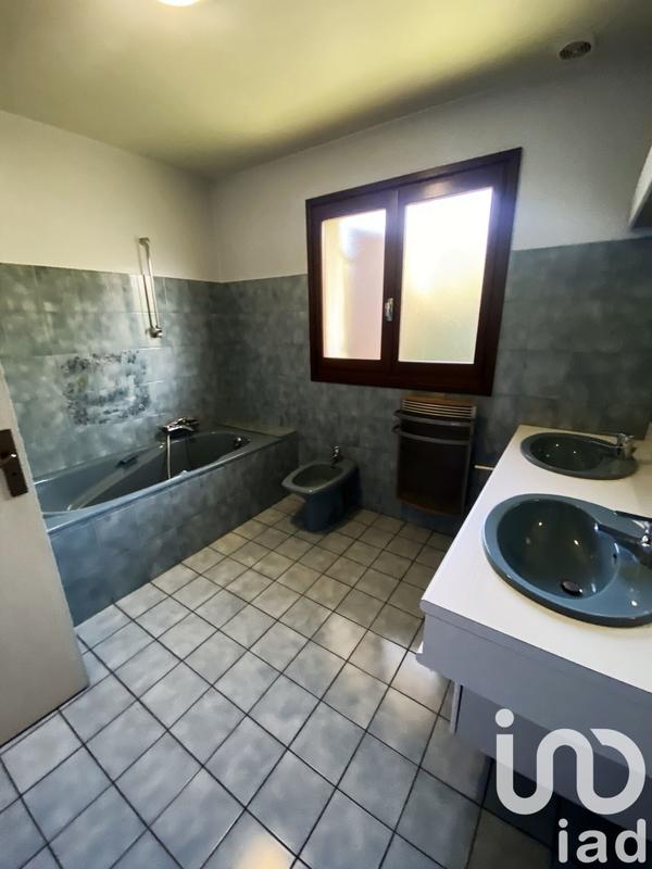 Maison de maîtres - 186 m² - 6 pièces