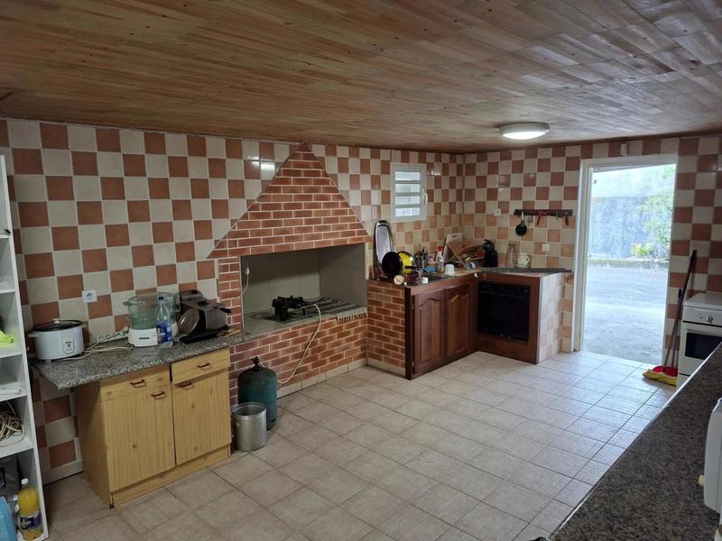 Villa - 178 m² - 6 pièces