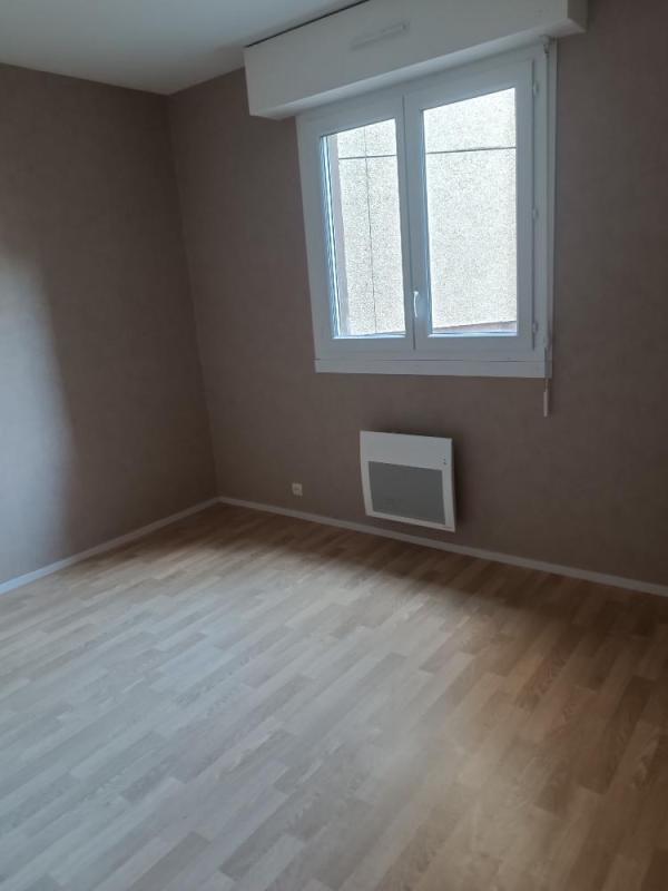 Appartement - 100 m² - 4 pièces