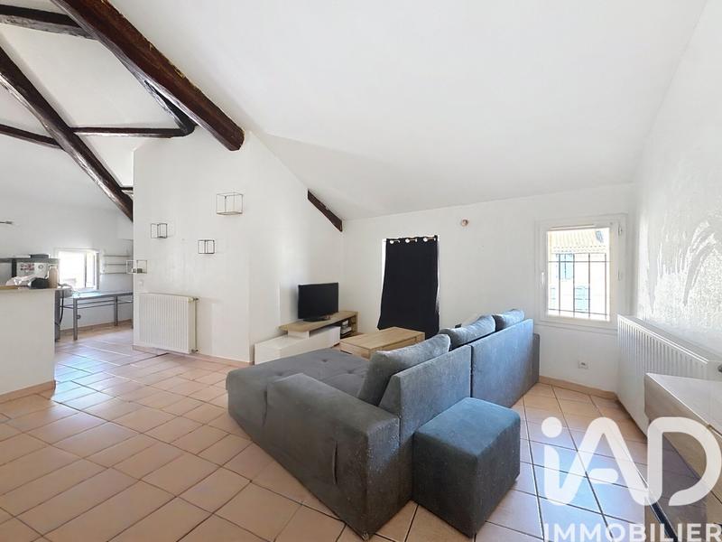 Appartement - 78 m² - 3 pièces