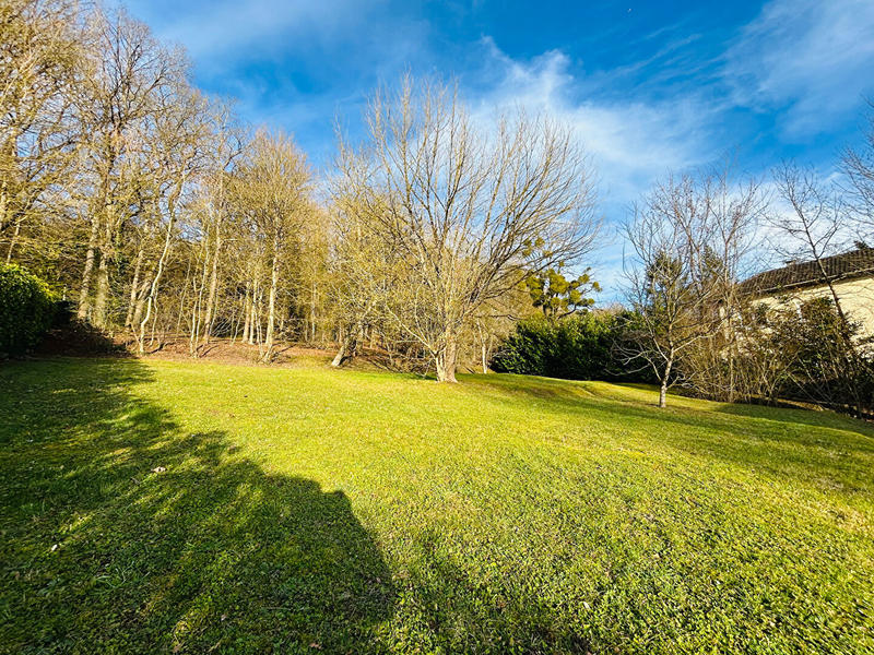 Maison - 130 m² - 7 pièces