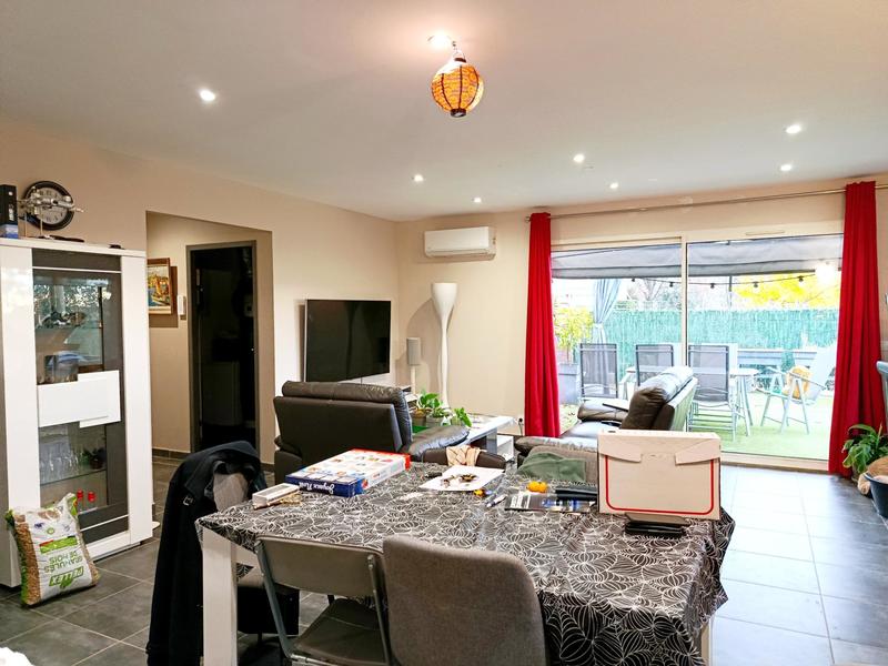 Maison - 139 m² - 6 pièces