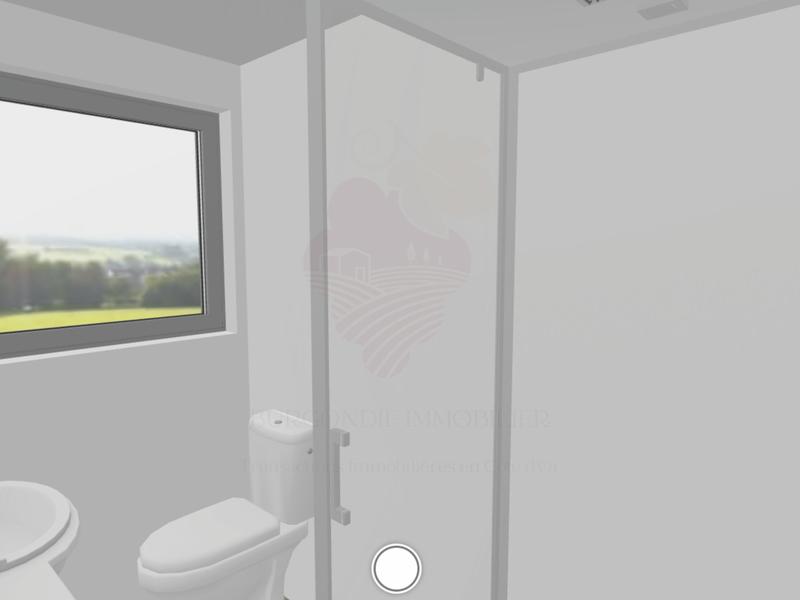 Maison - 115 m² - 6 pièces