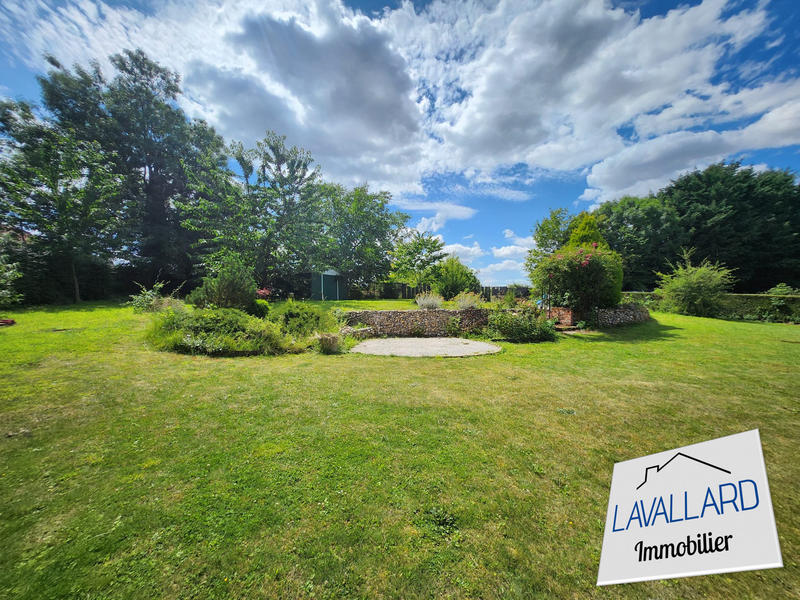 Maison - 148 m² - 6 pièces