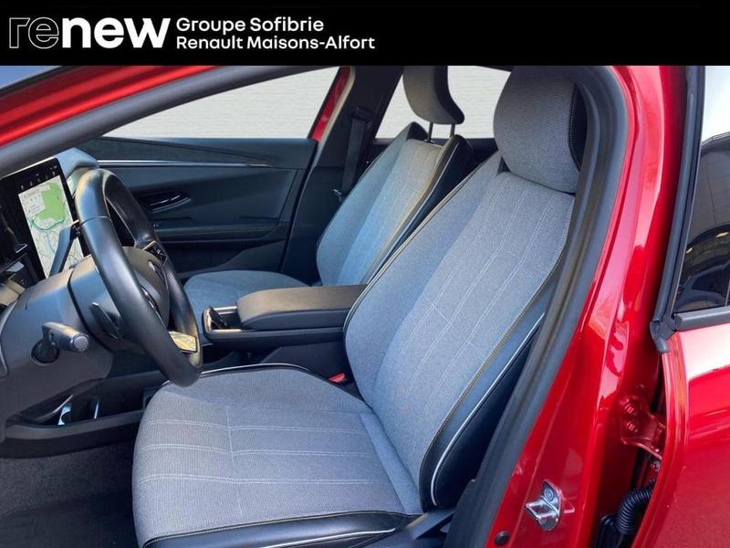 Renault Mégane E-Tech Ev60 220 ch optimum charge Techno