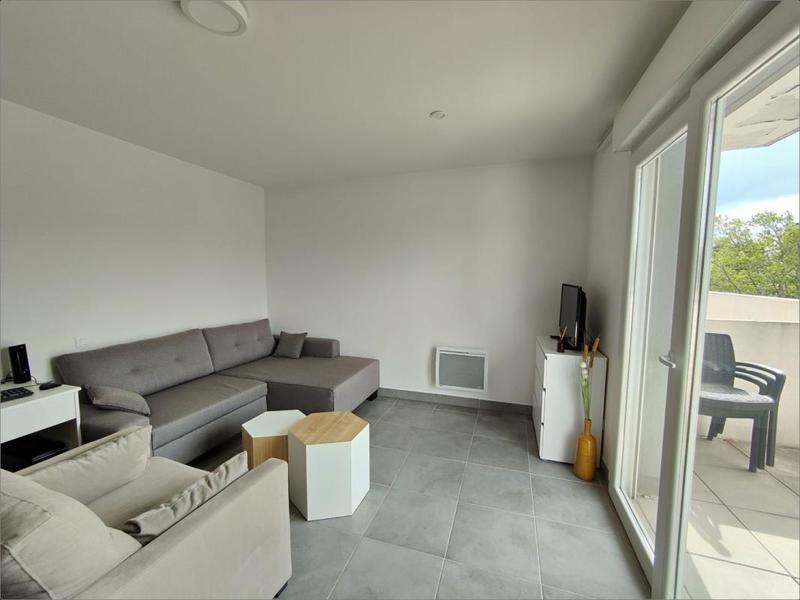 Appartement - 1 pièce