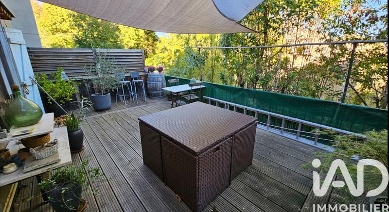 Maison - 131 m² - 4 pièces