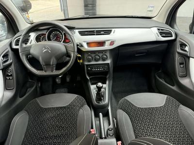 Citroën C3 1.4 HDi 68 Cv. Airdream