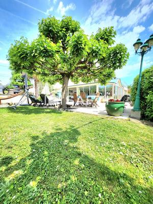 Villa - 328 m² - 7 pièces