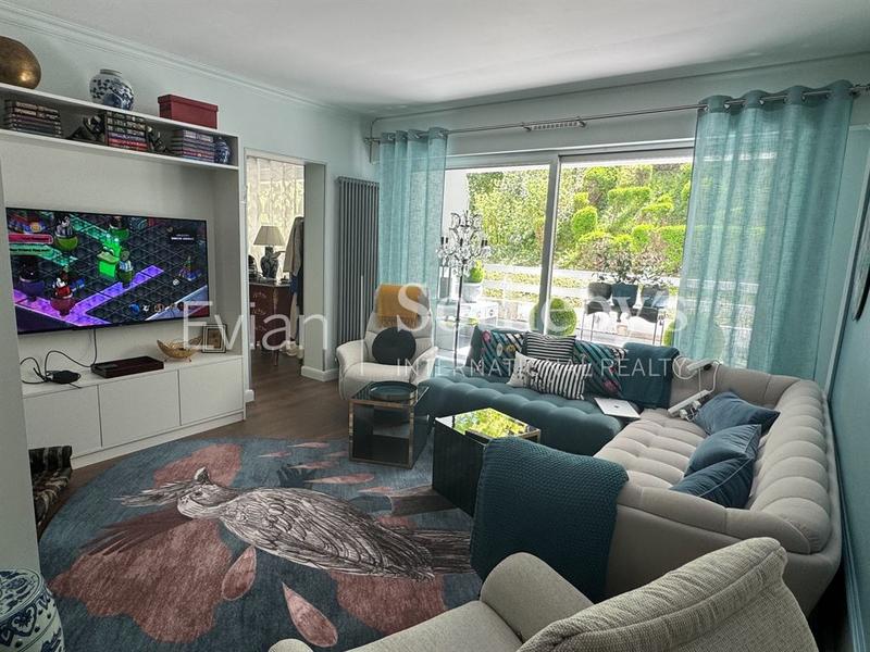 Appartement - 159 m² - 3 pièces