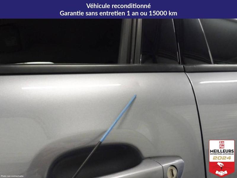 Citroen C3 1.2 Puretech 83ch s&amp;S Max