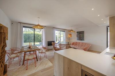 Villa - 163 m² - 5 pièces