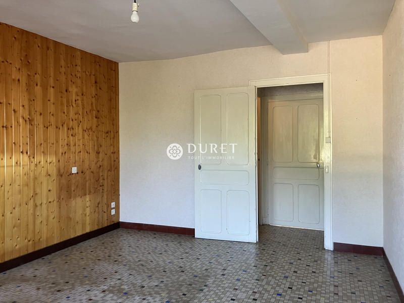 Maison - 96 m² - 3 pièces