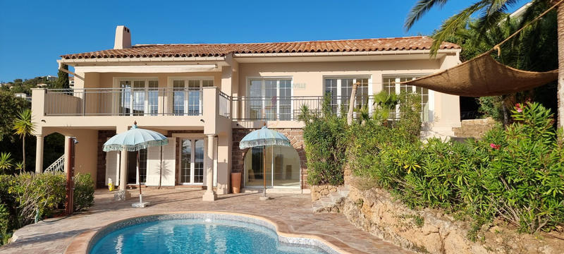 Villa - 150 m² - 5 pièces