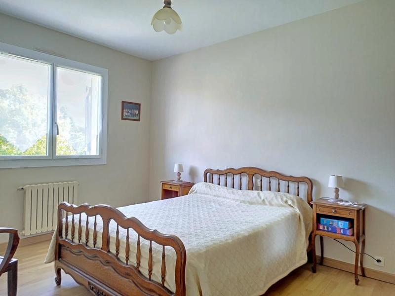 Maison - 116 m² - 4 pièces