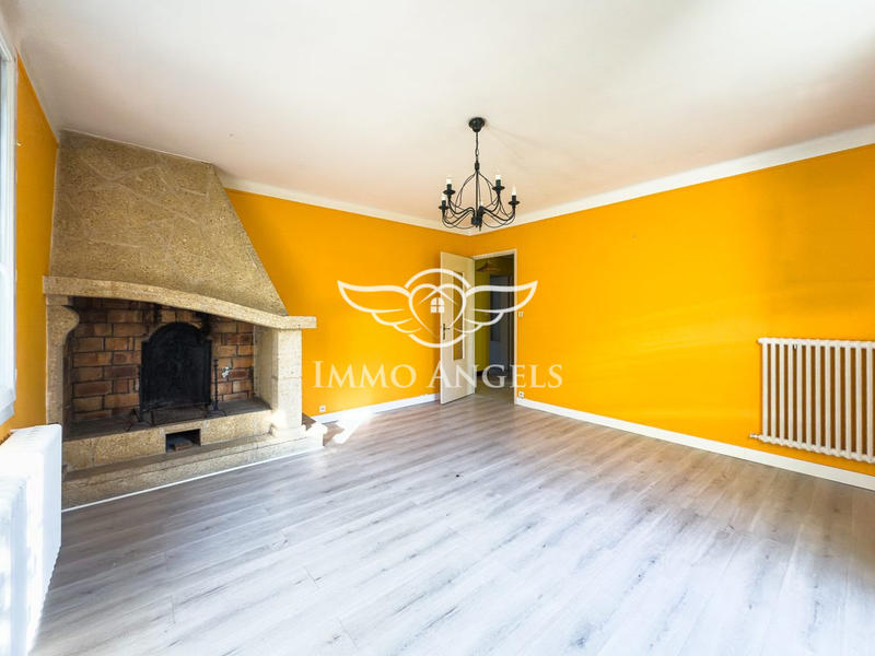 Maison ancienne - 362 m² - 10 pièces