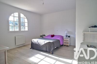 Maison de campagne - 176 m² - 7 pièces