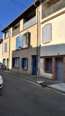 Immeuble - 203 m² - 6 pièces