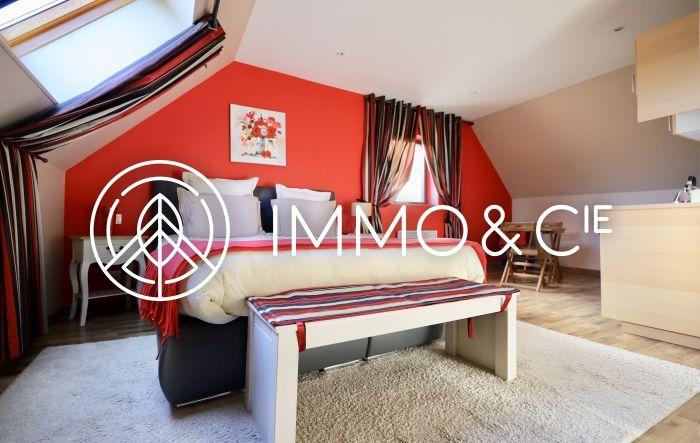 Maison - 570 m² - 17 pièces