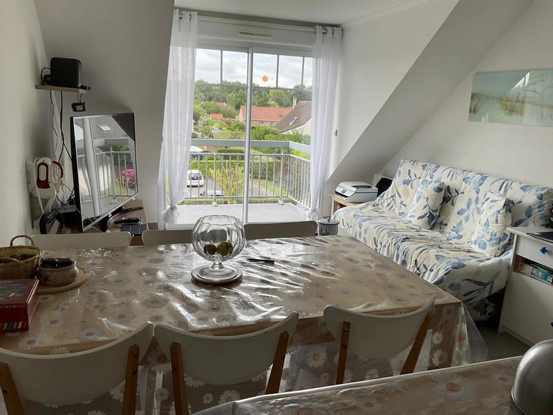 Appartement - 53 m² - 3 pièces