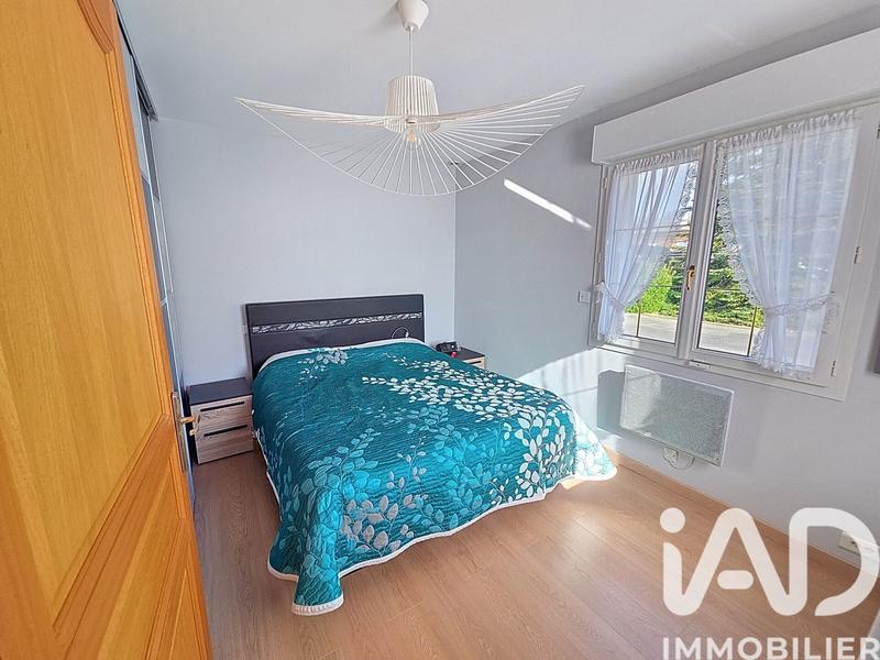 Maison - 160 m² - 5 pièces