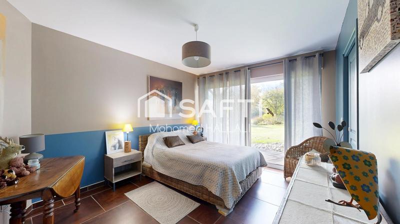 Villa - 243 m² - 5 pièces