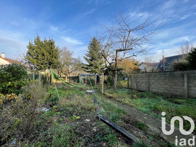 Maison - 117 m² - 4 pièces