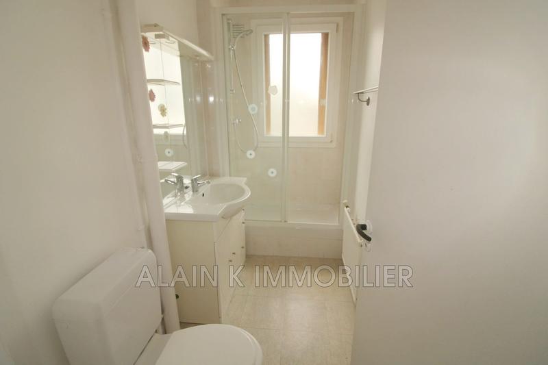 Appartement - 28 m²