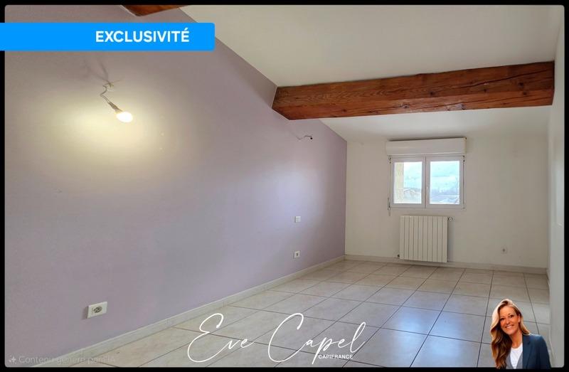 Duplex - 180 m² - 5 pièces
