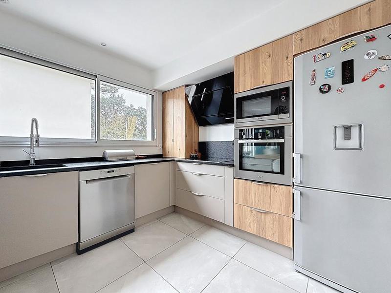 Villa - 136 m² - 5 pièces