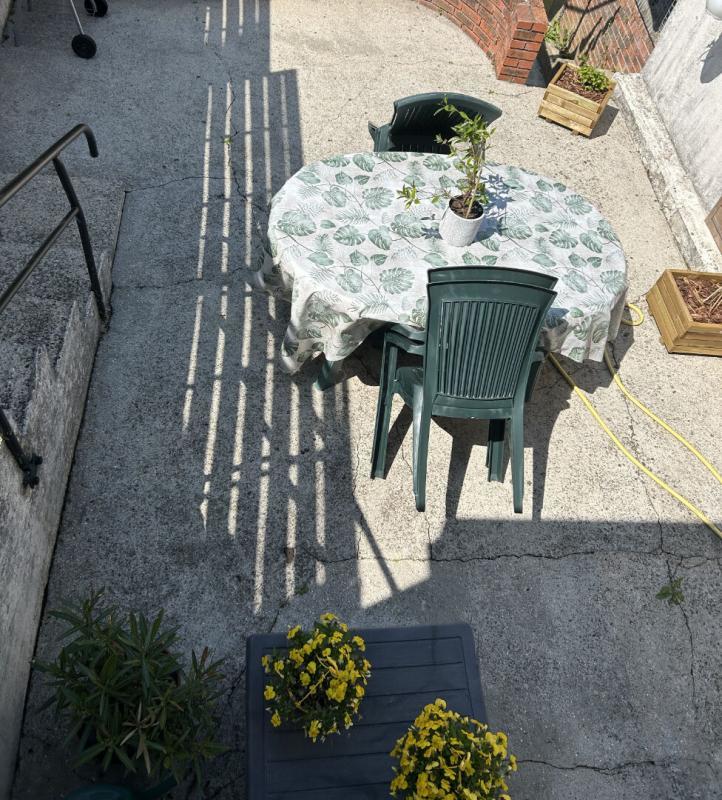 Maison - 44 m² - 3 pièces