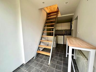 Duplex - 23 m² - 2 pièces
